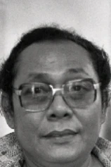 Foto de Maruli Sitompul