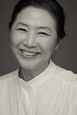 photo of person Du-shim Ko
