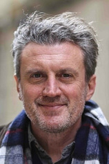 photo of person Antonio Manzini