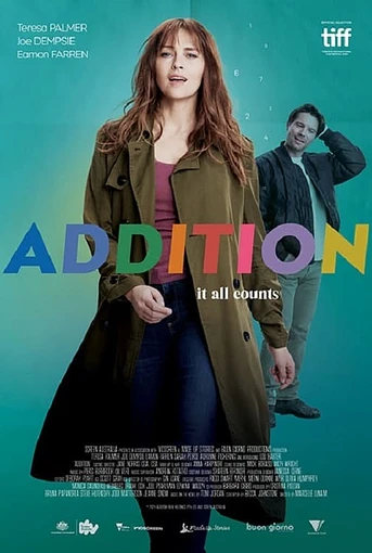 Poster de Addition