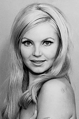 picture of actor Ewa Strömberg