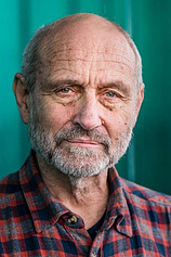 picture of actor Peter Freiburghaus