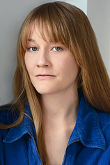 picture of actor Emily Davis