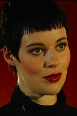 picture of actor Lucy Akhurst