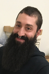 picture of actor Ben Rubin