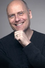 Foto de Stefan Molyneux