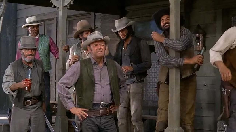 Imagen de Los Vengadores