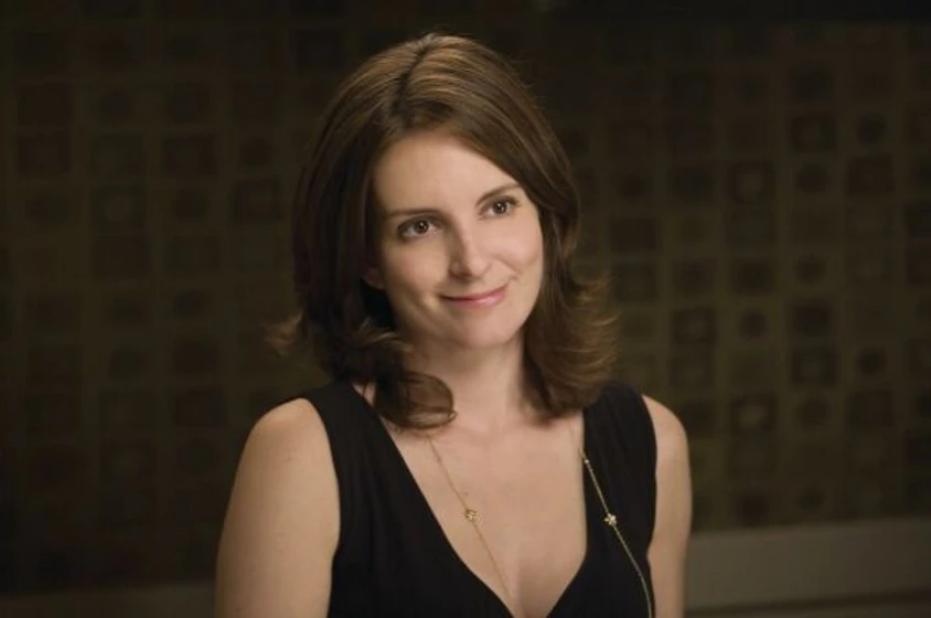 Tina Fey en Baby Mama