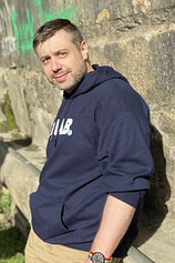 picture of actor Paul Stermer