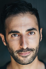 picture of actor Anthony Rotsa