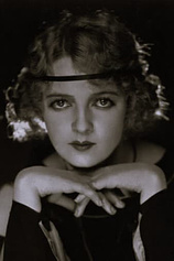 picture of actor Eileen Sedgwick