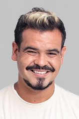 picture of actor Cézar Maracujá