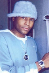 picture of actor Matthew Popp