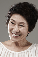 picture of actor Hye-ja Kim