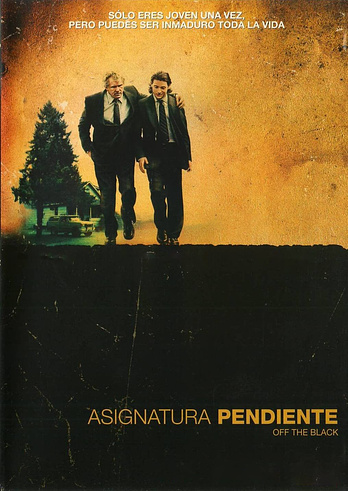 poster of content Asignatura Pendiente (2006)