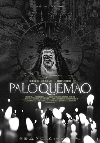 Poster de La Marca del Vampiro