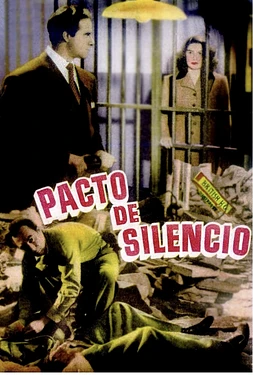 Pacto de silencio
