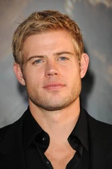 Foto de Trevor Donovan