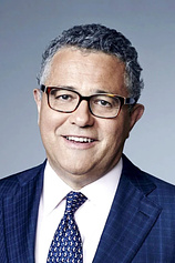 photo of person Jeffrey Toobin
