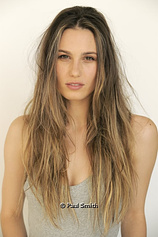 picture of actor Lily Robinson