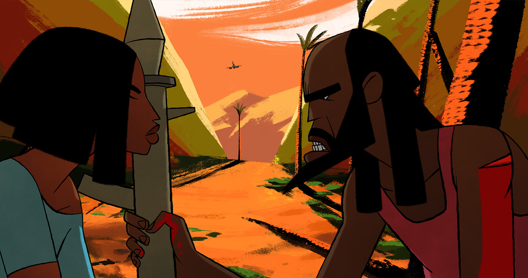 Imagen de Nayola