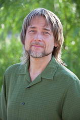 photo of person Steve Whitmire