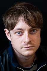 photo of person Mark Bradshaw
