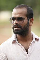 photo of person Shyju Khalid