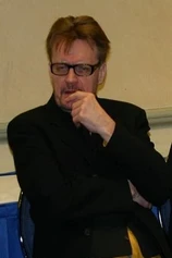 Foto de Brian Downey