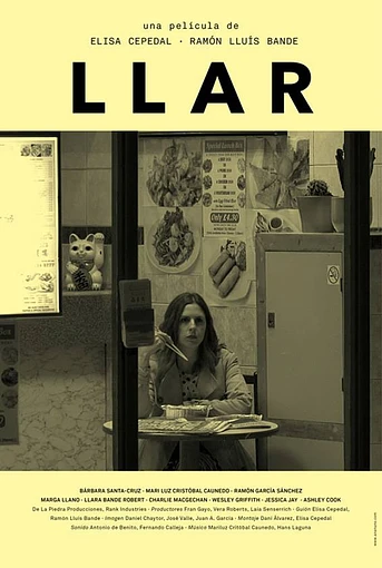 Poster de Llar