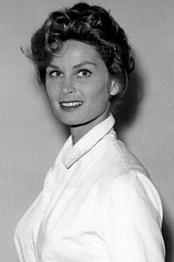 picture of actor Irish McCalla