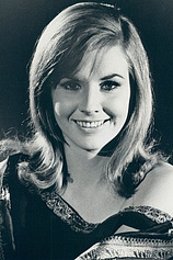 picture of actor Jenny Till