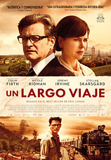 poster of movie Un Largo Viaje
