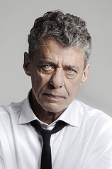 picture of actor Chico Buarque de Hollanda