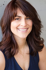 photo of person Paralee Cook