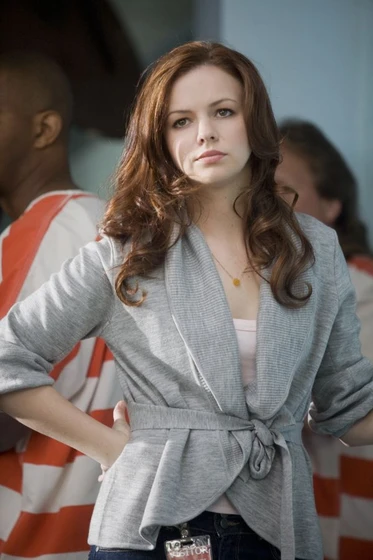 Amber Tamblyn en mas-alla-de-la-duda