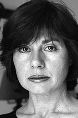 photo of person Agnès Gattegno