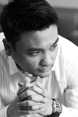 photo of person Roderick Cabrido