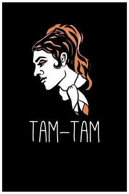 poster of movie Tam Tam