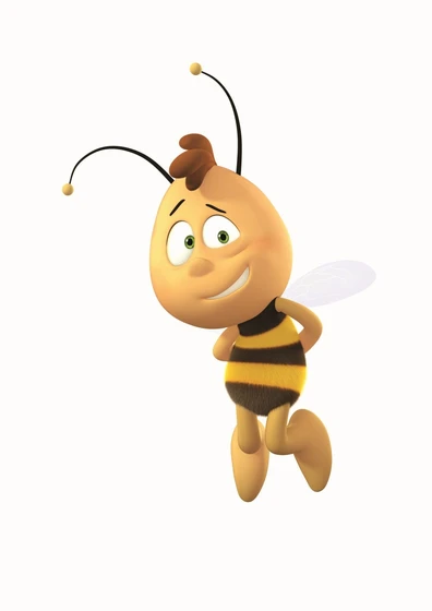 Imagen de la-abeja-maya-la-pelicula