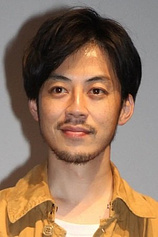 photo of person Akihiro Nishino