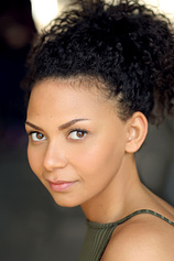picture of actor Lois Chimimba