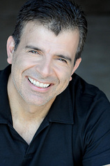 photo of person Mark Oliver
