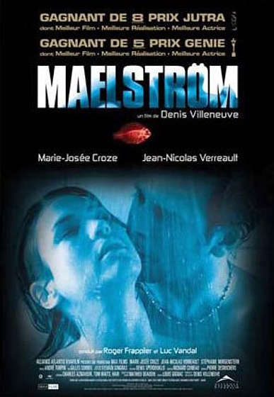 Imagen de Maelström (Cartel)