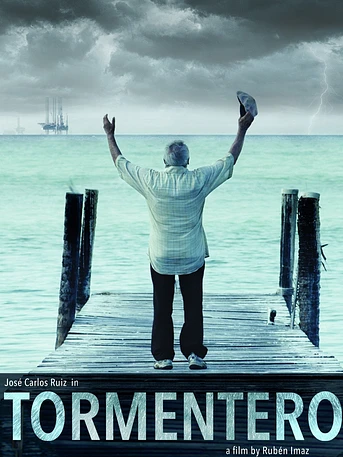 Poster de Tormentero
