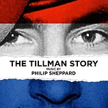 Carátula de la banda de sonido de The Tillman Story