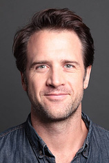 picture of actor Carter Roy