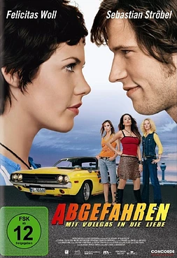 Abgefahren
