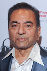 picture of actor Bharat Patel