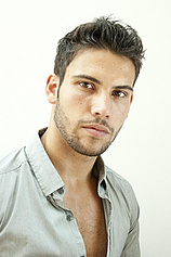 picture of actor Kevin Miranda